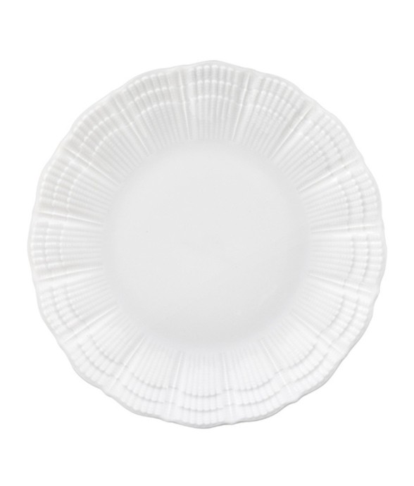 Coffret 6 assiettes dessert