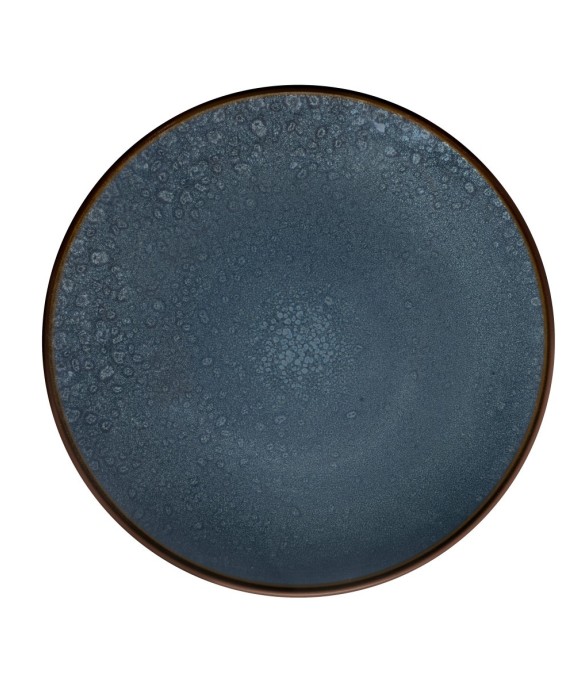 Coffret 6 assiettes dessert