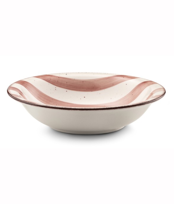 Assiette salade et pâtes 21...