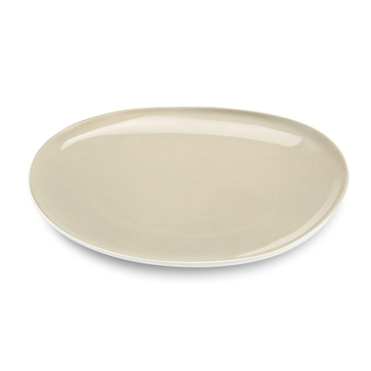 Assiette plate 28 cm (lot de 6)