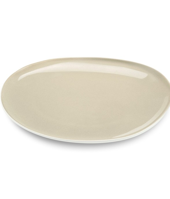 Assiette plate 28 cm (lot...