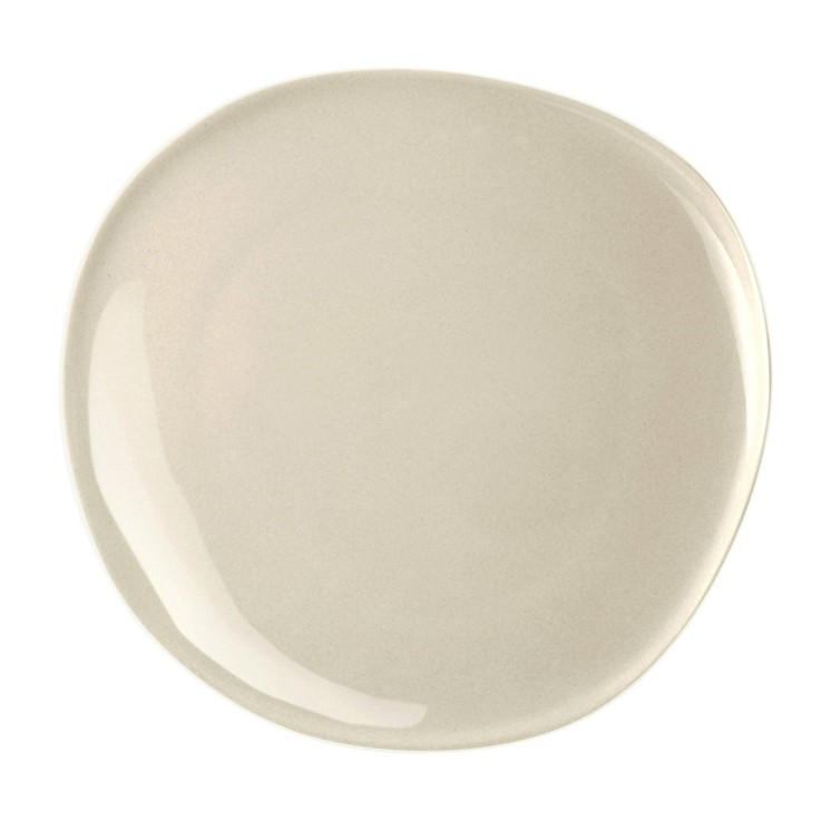 Assiette plate 28 cm (lot de 6)