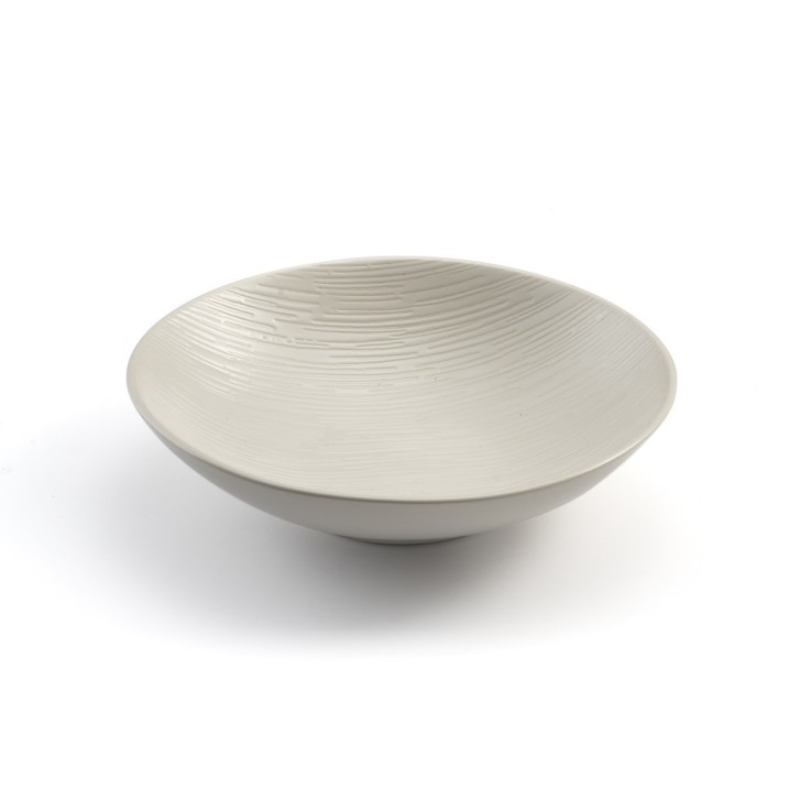 Coffret 6 assiettes salade et pâtes