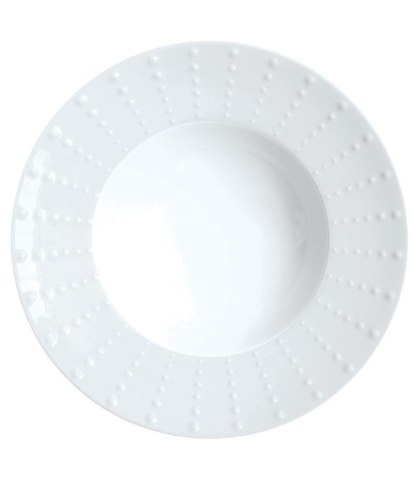 Coffret 6 assiettes creuses...