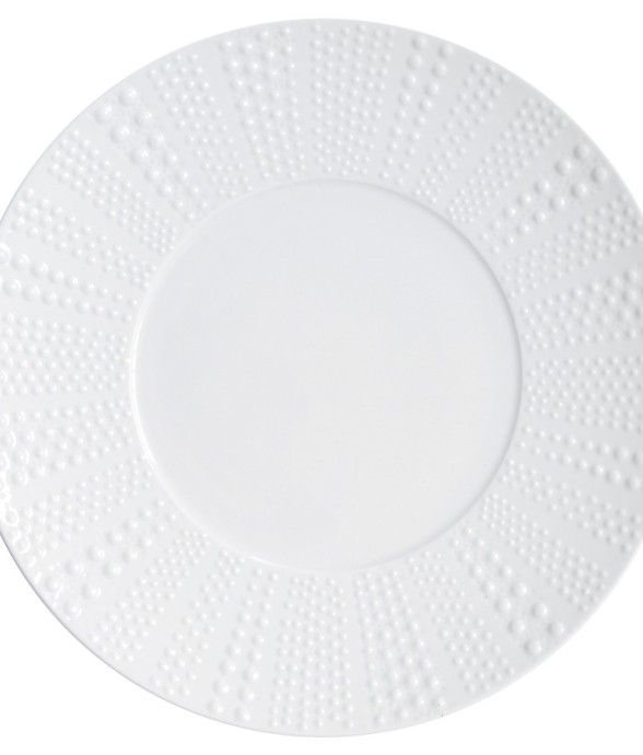 Coffret 3 assiettes de...