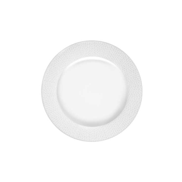 Coffret 6 assiettes dessert