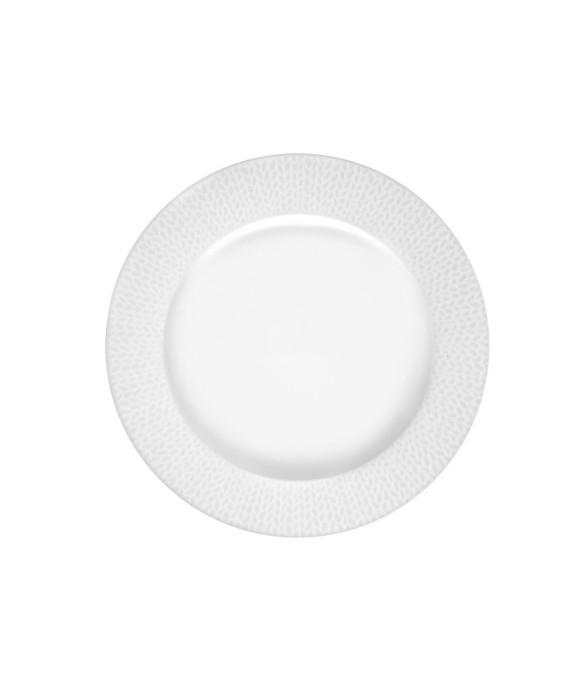 Coffret 6 assiettes dessert