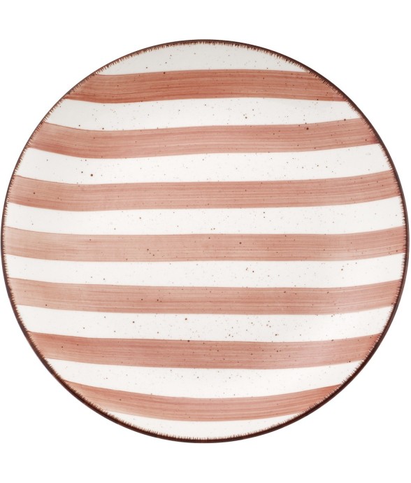 Assiette plate 27 cm (lot...