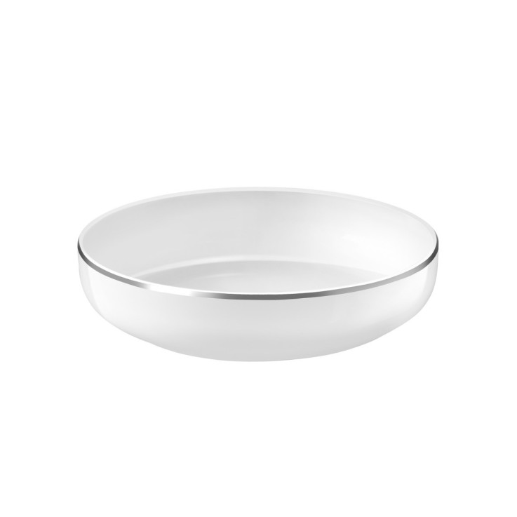 Coffret 6 assiettes salade et pâtes