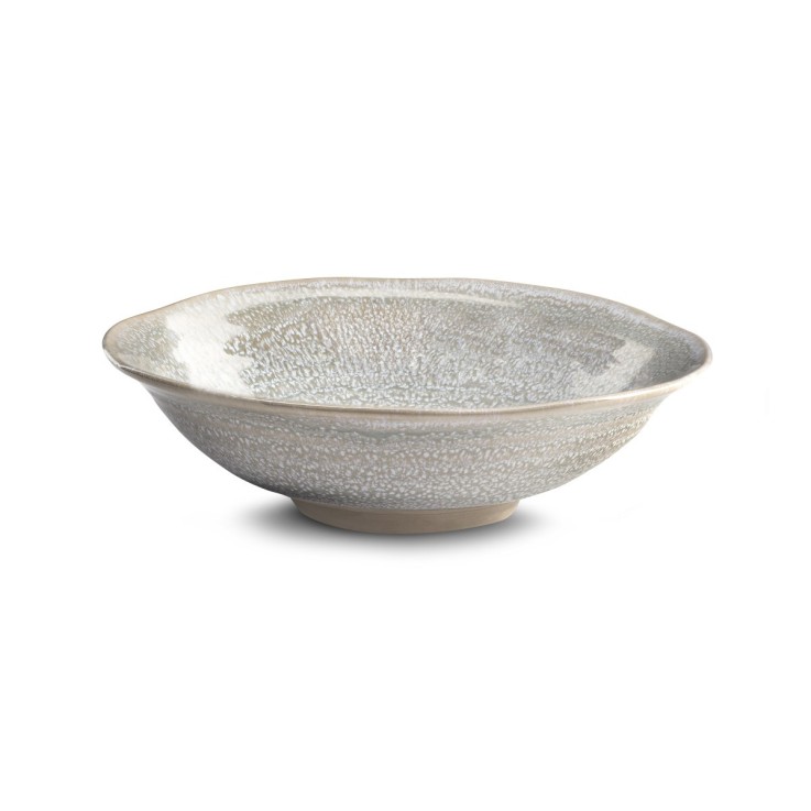 Assiette creuse 19 cm (lot de 6)