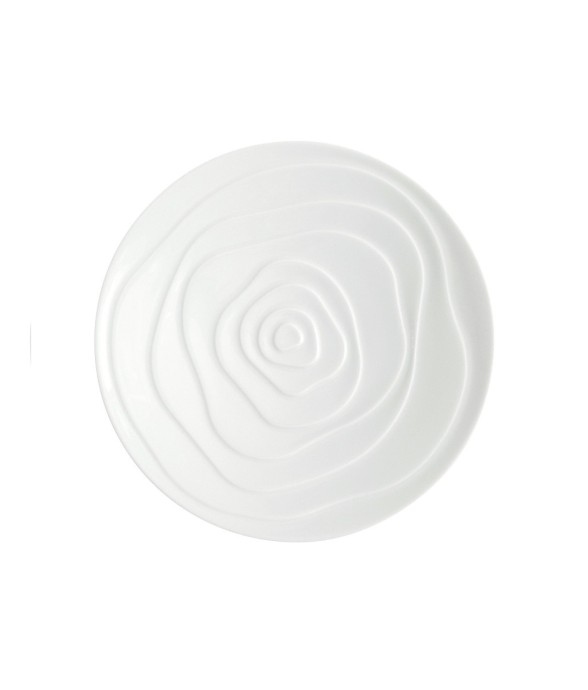 Coffret 6 assiettes à pain