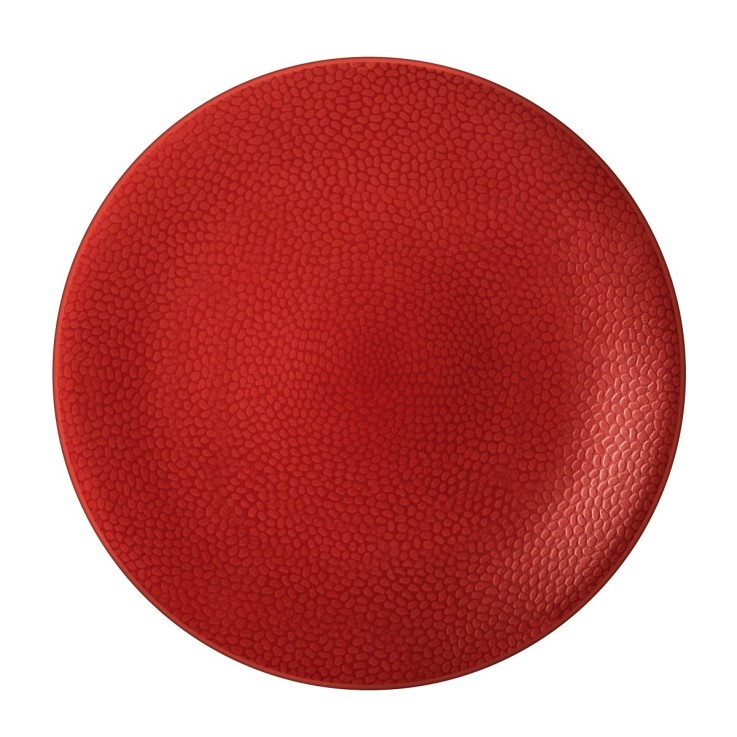 Coffret 6 assiettes plates