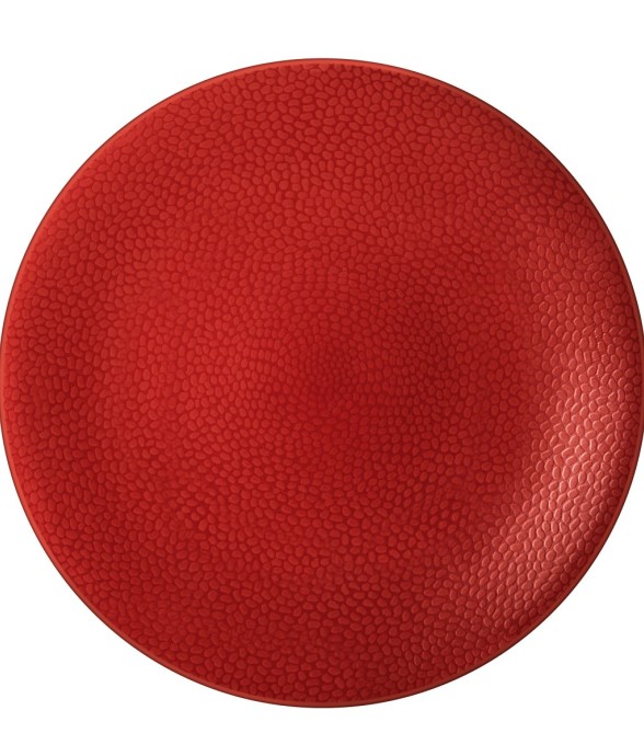 Coffret 6 assiettes plates