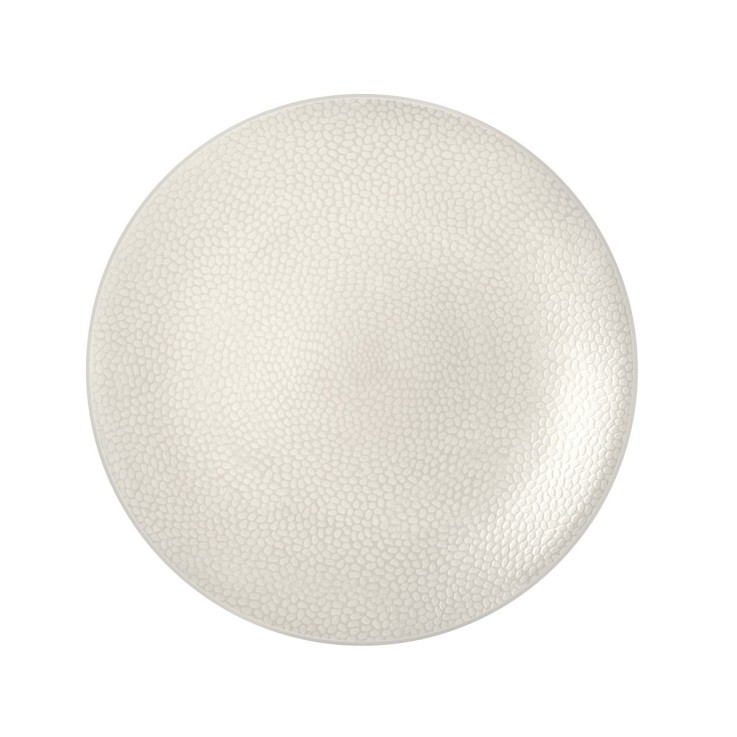 Coffret 6 assiettes plates