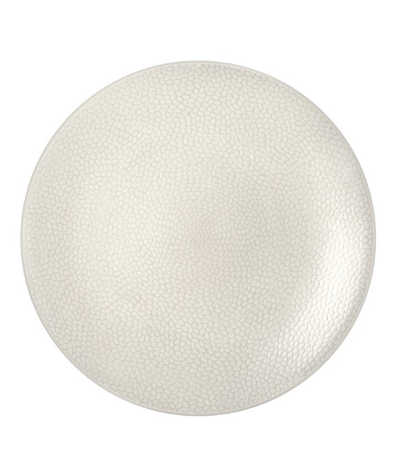 Coffret 6 assiettes plates