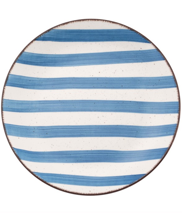 Assiette plate 27 cm (lot...