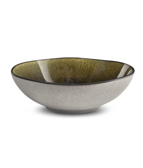 Assiette creuse 20 cm (lot...