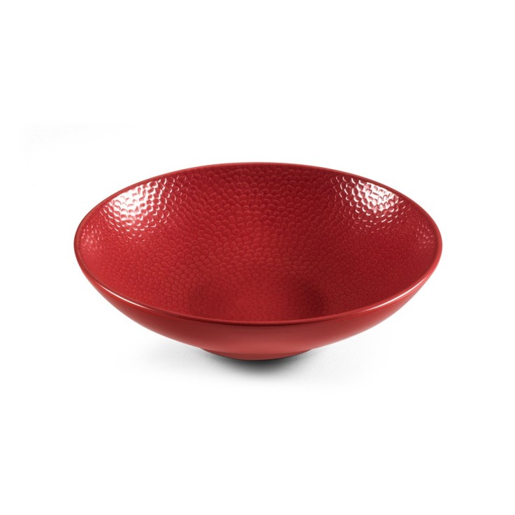 Coffret 6 assiettes salade et pâtes