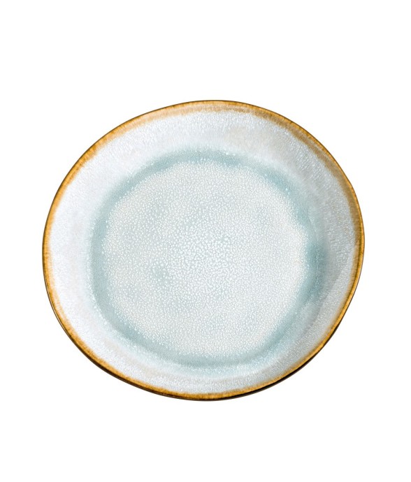 Coffret 6 assiettes dessert