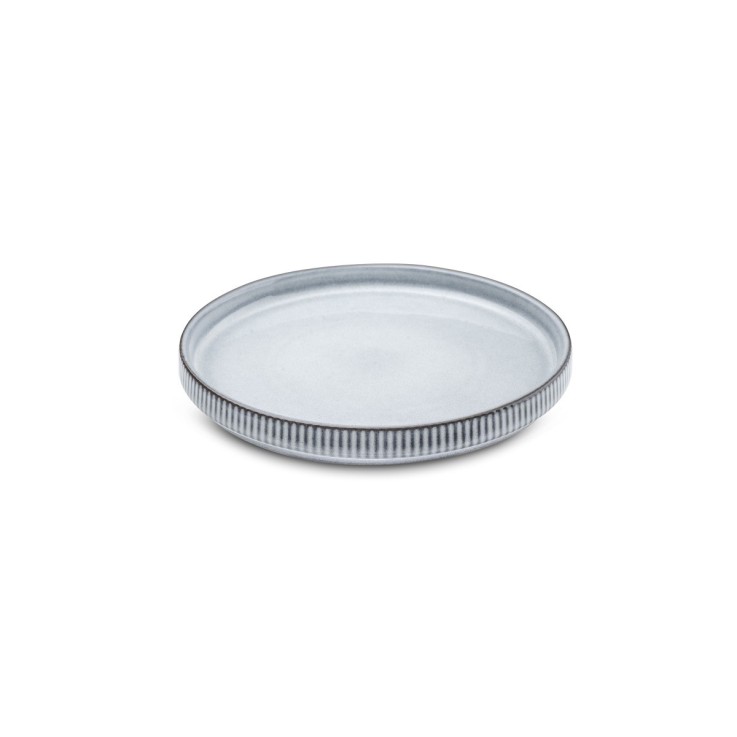 Assiette cocktail 16.5 cm (lot de 6)