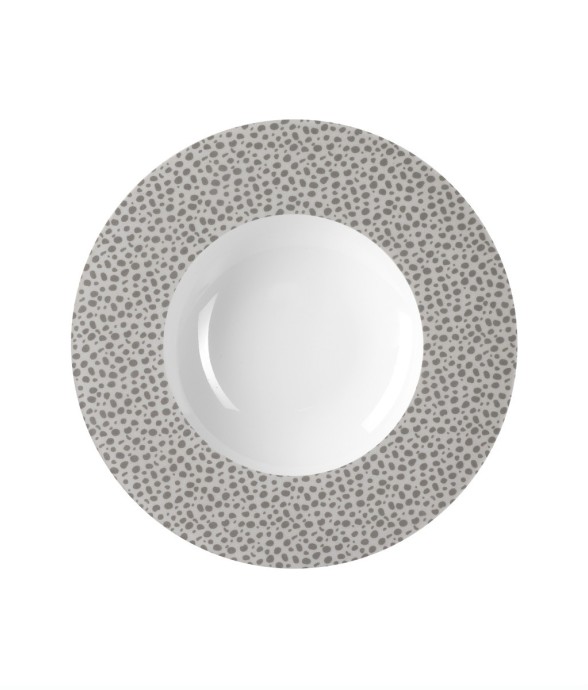 Coffret 6 assiettes creuses...