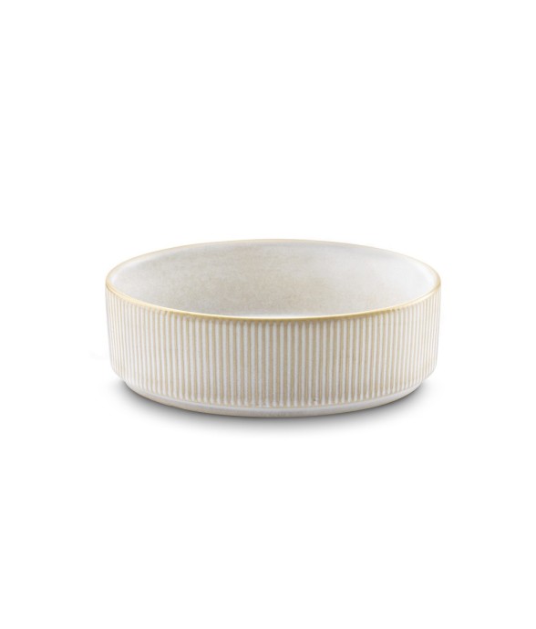 Salade et pâtes 16.5 cm...