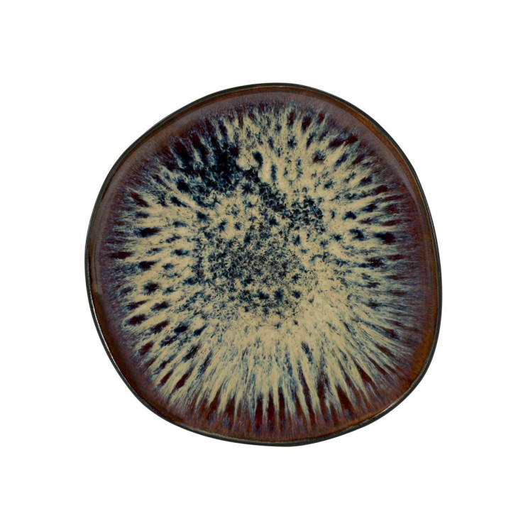 Assiette dessert 21 cm (lot de 6)