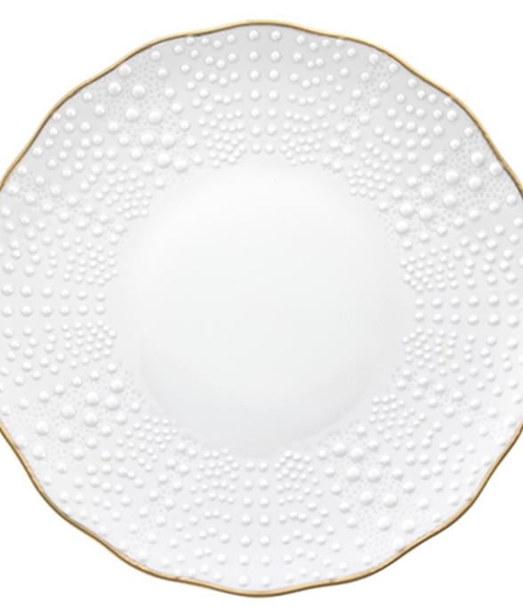 Coffret 3 assiettes de...