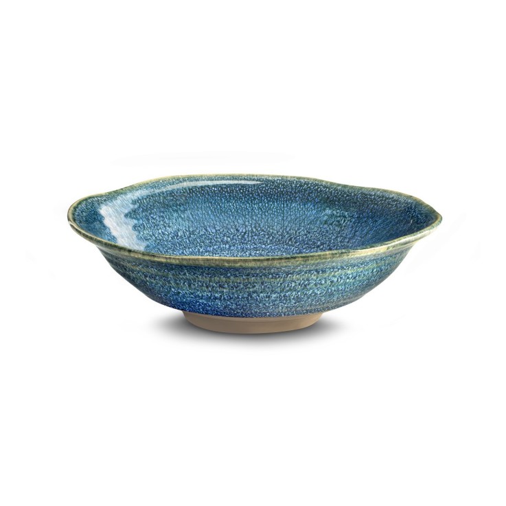 Assiette creuse 19 cm (lot de 6)