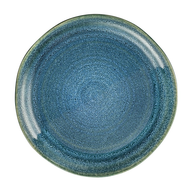 Assiette plate 27 cm (lot de 6)