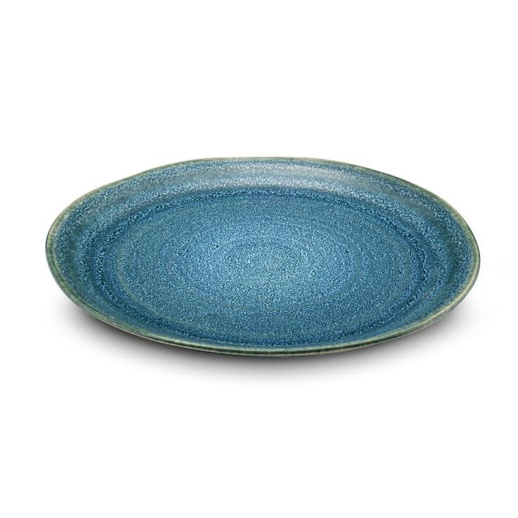 Assiette plate 27 cm (lot de 6)