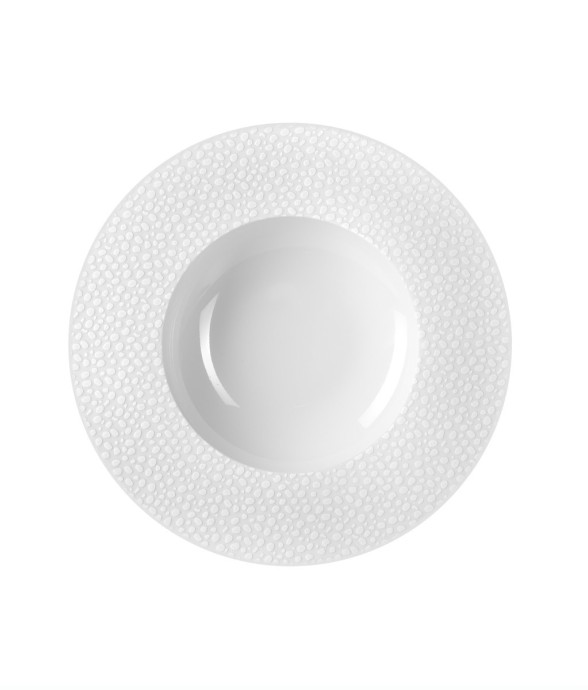 Coffret 6 assiettes creuses...