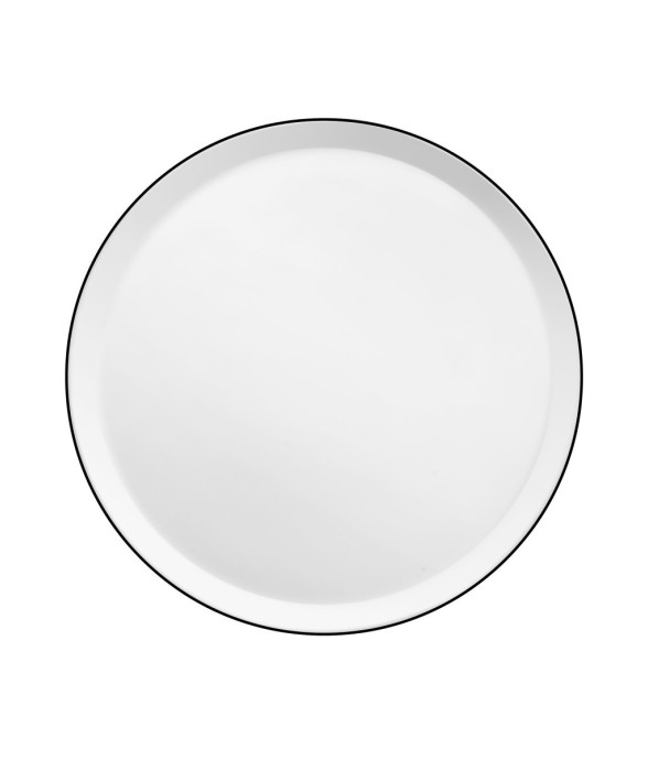 Coffret 6 assiettes dessert