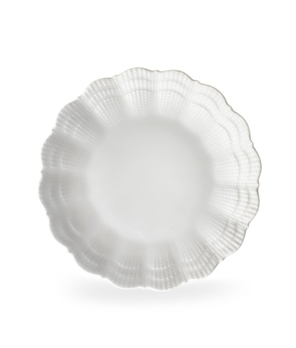 Coffret 6 assiettes à pain