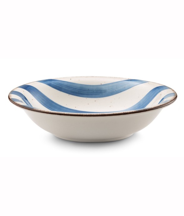 Assiette salade & pâtes 21...