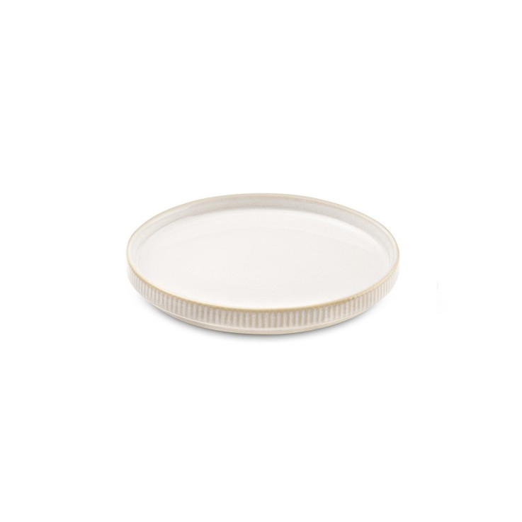 Assiette cocktail 16.5 cm (lot de 6)