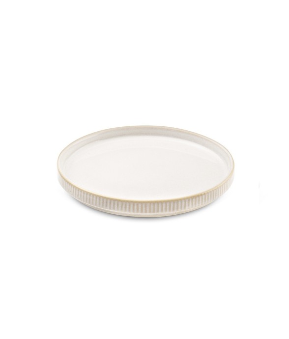 Assiette cocktail 16.5 cm...