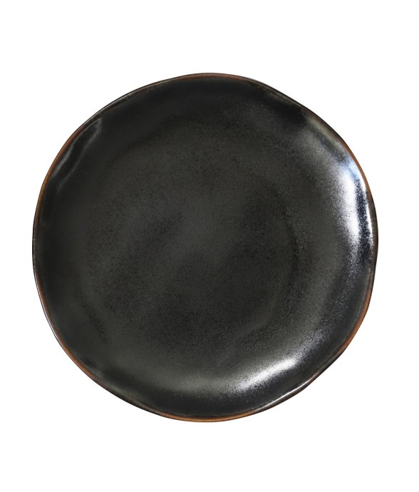 Coffret 6 assiettes dessert