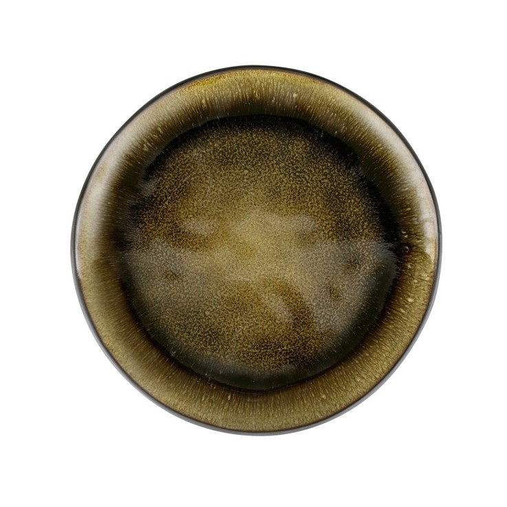 Assiette plate 27 cm (lot de 6) - Nomad