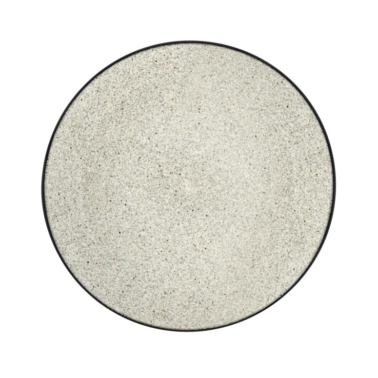 Coffret 6 assiettes dessert