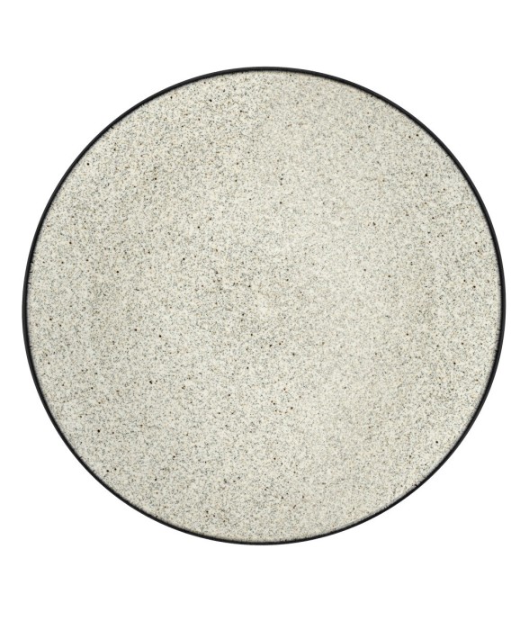 Coffret 6 assiettes dessert