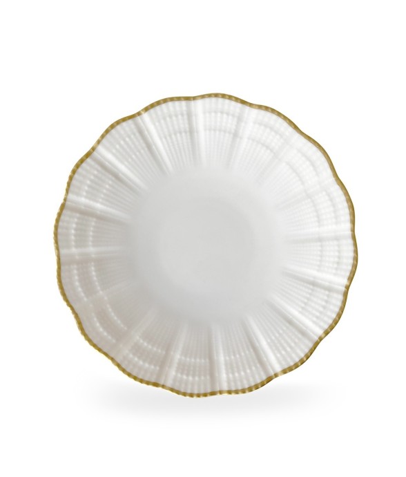 Coffret 6 assiettes à pain