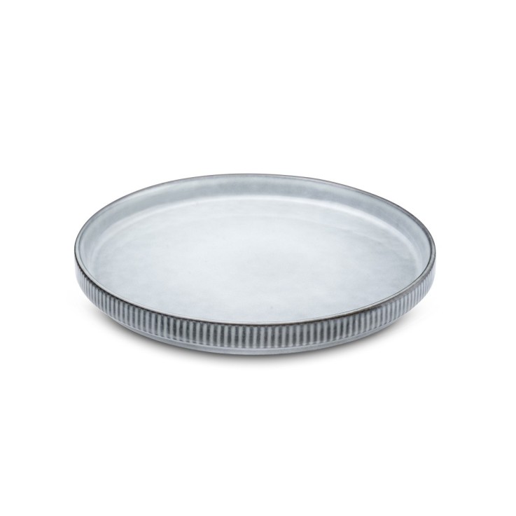 Assiette dessert 21 cm (lot de 6)