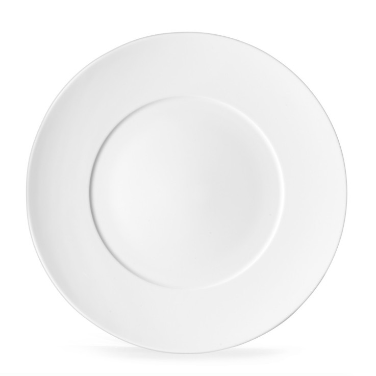 Coffret 3 assiettes de présentation