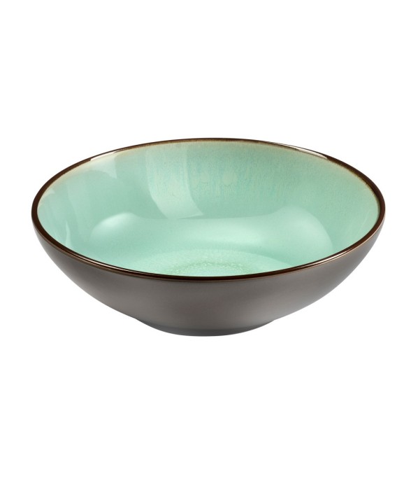 Coffret 6 assiettes salade...