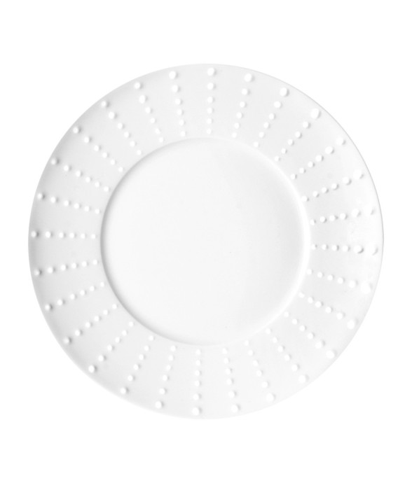 Coffret 6 assiettes dessert