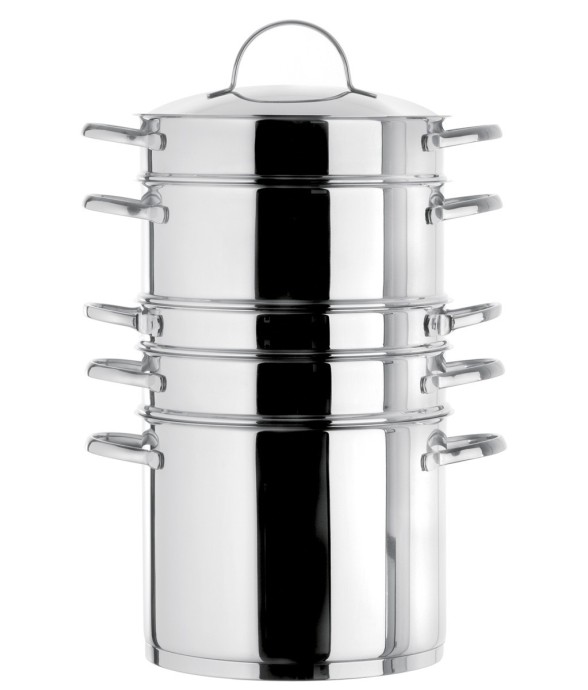 "Le Cuisinox" Set Cuisson...