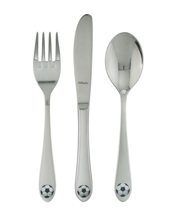 Service 3 couverts enfants...