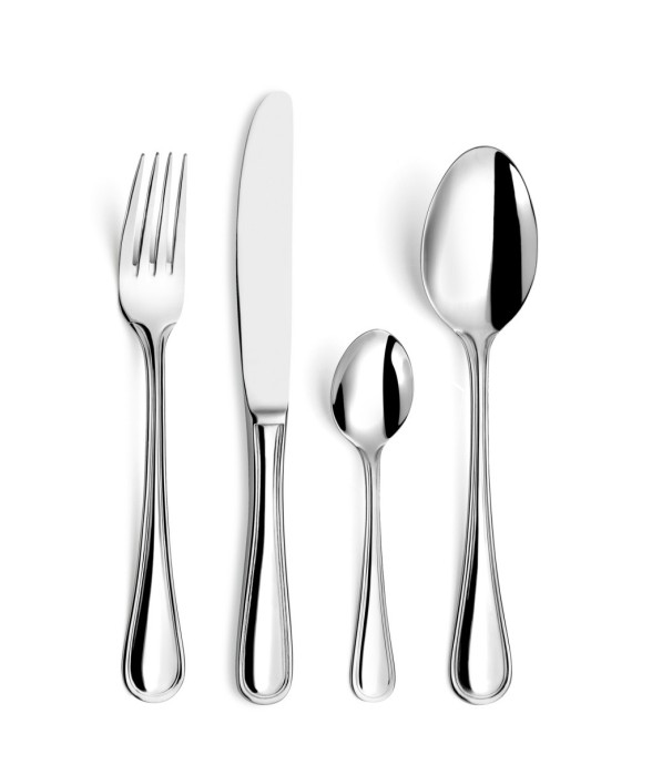 Ménagère 24 pièces Héléna...