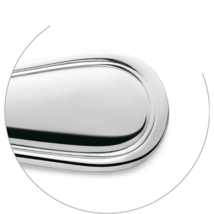 Ménagère 24 pièces Héléna en inox